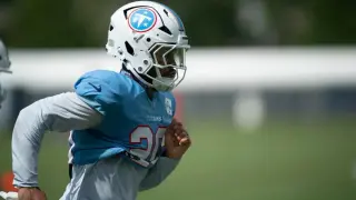 Sleepers to stack in 2026: Likely, Pollard, and a mystery receiver set to surge