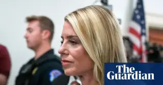 Bondi: Blanche Led Epstein Files Release as Trump Eyes AG Nomination