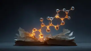 Inductive effect reimagined: Textbooks may have misdescribed electron distribution for a century