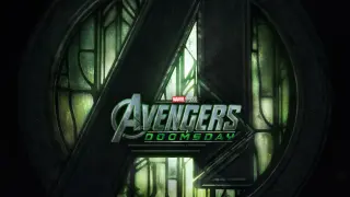 Doomsday Trailer Countdown Kicks Off With Glitched Fantastic Four Tease