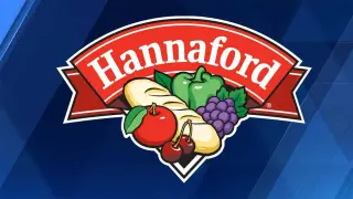 Hannaford pulls deli, produce amid Salmonella recall