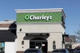 O’Charley’s shutters corporate restaurants as portfolio review reshapes brand