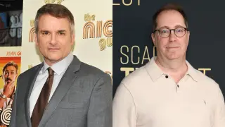 Netflix, AMC Co-Produce Bannerman Spy Series From Shane Black