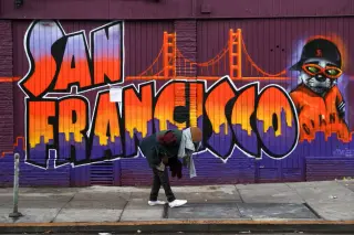 China bans orphines as San Francisco grapples with cychlorphine’s deadly allure