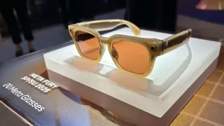 Meta bets on affordable AI eyewear with in-house design