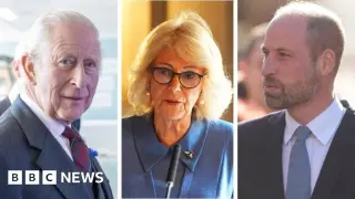 Royal Family Honors 60th Anniversary of Aberfan Disaster with Memorial Visits
