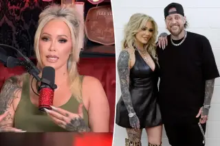 Bunnie Xo Breaks Silence on Jelly Roll Divorce: Mother's Day Fight, IVF Toll, and a Bombshell Tell-All