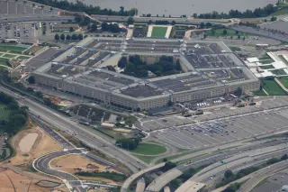 Pentagon breach exposed sensitive data of nearly 3 million people