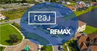 Real and RE/MAX team up to create a global brokerage powerhouse