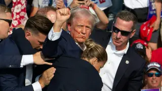 Watchdogs flag gaps that enabled 2024 Trump assassination attempt, prompting Secret Service reforms