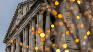 UK Keeps Bank Rate at 3.75% as Middle East War Clouds Energy Outlook