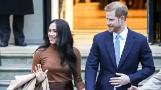 Sussex Return to UK Triggers Megxit Fallout and Royal Tensions