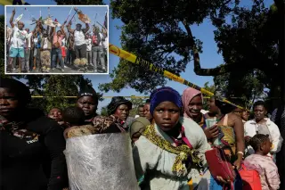 South Africa braces for migrant exodus as June 30 deadline nears