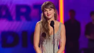 Taylor Swift Trademarks Voice and Image to Combat AI Misuse
