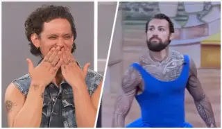 Jason De Puy Eyes BB All-Stars Redemption With Frankie Grande