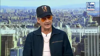 Kid Rock Claims Trump Support Cost Him Corporate Deals and Late-Night Invites