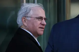 Trump pardons former Indiana congressman in insider-trading case amid GOP pushback