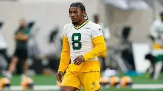 Packers remain hopeful Josh Jacobs can return this season amid Exempt List review