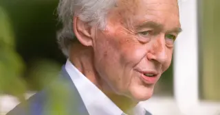 Markey Champions Trans Athletes Ahead of MA Senate Primary