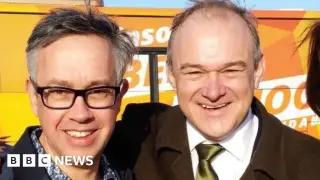 Lib Dems urged to launch independent probe into deselection over Christian faith
