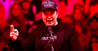 Elon Musk Threatens Legal Action Over Critical Gibney Documentary