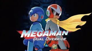 Cleanser Man Wins Mega Man: Dual Override Contest as Robot Masters List Leaks