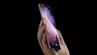iPhone 20 to Wear All-Around Curved Glass, Says Weibo Leaker