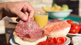 New Review Links Small Daily Deli Meat Portions to Significant Dementia Risk