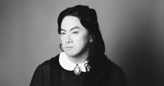 Bowen Yang Takes Broadway in Oh, Mary! as Mary Todd Lincoln
