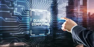 Quantum Commercialization Spurs ETF Trio to Lead the Compute Transition