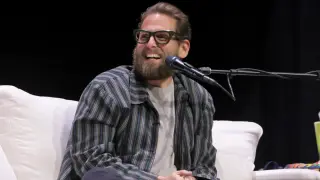 Jonah Hill Ready to Be Funny Again After a Quiet Break