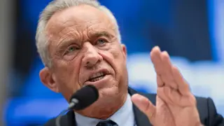 RFK Jr. Dismisses Danish Tylenol-Autism Study as Garbage at House Hearing