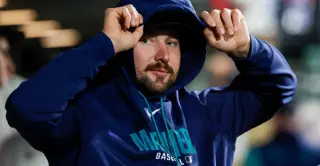 Raleigh's rehab reshapes perspective as Mariners surge