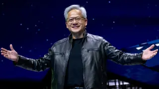 Nvidia Expands AI Empire with a $99 Billion Equity Portfolio