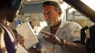 GTA 6 Trailer Teases Return as Earnings Week Marketing Heats Up