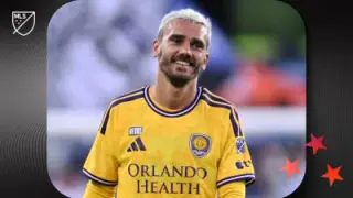 Griezmann dazzles in MLS debut as LAFC gears up for Matchday 17