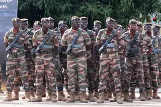 Mali Junta Reclaims Kidal in Symbolic Victory as JNIM Shifts to Attrition War