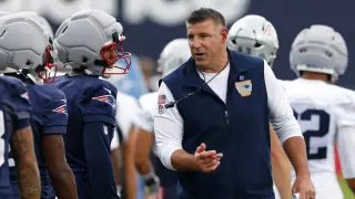 Vrabel saga shadows ESPN’s NFL season kickoff longread