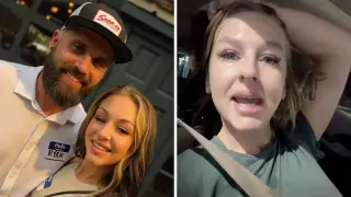 Amanda Conner Accuses Ryan Edwards of 13-Month Affair in Emotional Video