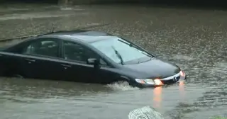 Tri-State Braces for Recurrent Flooding as NYC Faces Severe Storms
