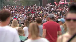 Record-Setting Start for Minnesota State Fair Draws Massive Crowds