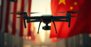 FCC Expands Toy-Drone Exemption, But Camera Drones Remain Barred