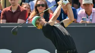 LIV Golf enters Chapter 11 with $500m–$1bn debt, eyes a player-owned reboot