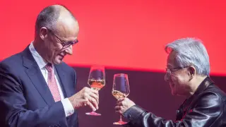 Germany Pivots to Industrial AI Leadership with Nvidia and Siemens