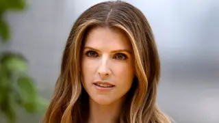 Anna Kendrick Eyes Directing Debut and Angry Roles at Zurich Film Festival