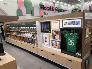 Michaels expands experiential store format to three locations, adding Knit & Sew Shop and rewards-focused self-checkout