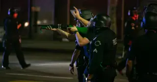Verdict Hits LAPD Overreach in Dodgers Celebration Blinded Fan