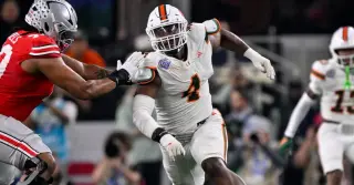 Chiefs Pre-Draft Pulse: Movers, Prospects, and a Bonus Mock