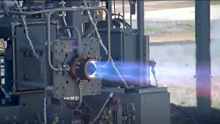 Astrobotic notches record-setting Chakram RDRE burn in NASA test campaign