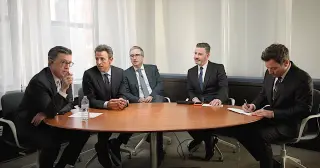Colbert Says He'll Miss the Young Talent Most as Late Show Ends